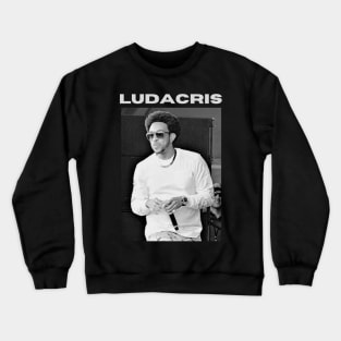 Ludacris Crewneck Sweatshirt